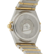 Omega Constellation