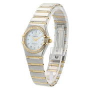 Omega Constellation