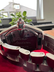 Cartier Roadster