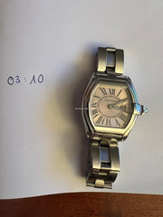 Cartier Roadster