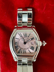 Cartier Roadster
