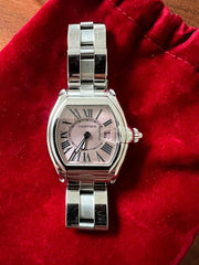Cartier Roadster