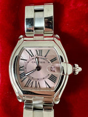 Cartier Roadster