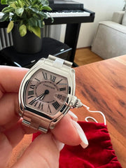 Cartier Roadster