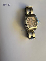 Cartier Roadster