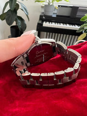 Cartier Roadster