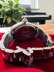 Cartier Roadster
