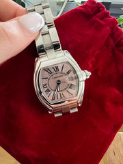 Cartier Roadster