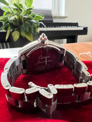 Cartier Roadster