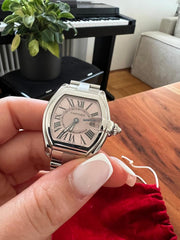 Cartier Roadster