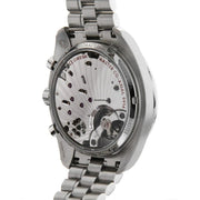 Omega Speedmaster Moon Phase 304.30.43.52.01.001 unused mens
