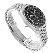 Omega Speedmaster Moon Phase 304.30.43.52.01.001 unused mens