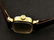 Omega De Ville