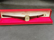 Omega De Ville