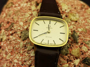 Omega De Ville