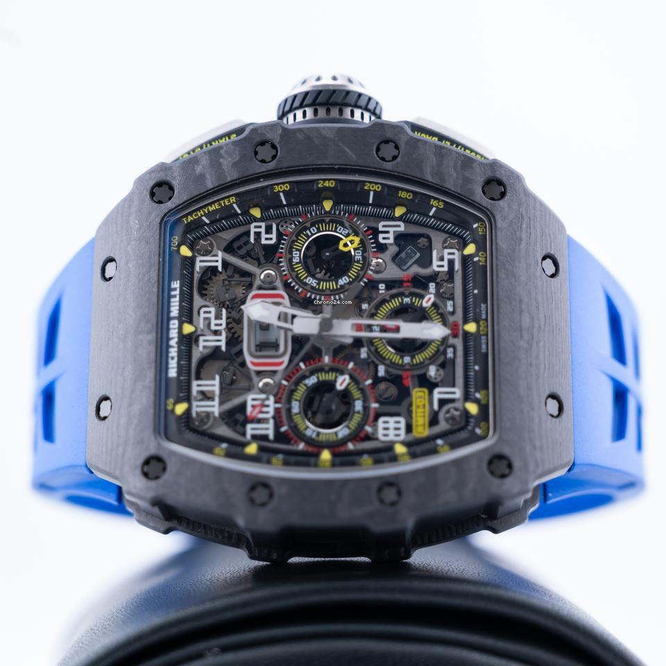 Richard Mille