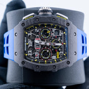 Richard Mille RM 011