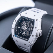 Richard Mille RM 055