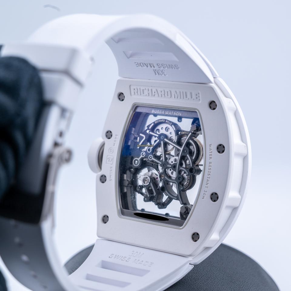 Richard Mille RM 055
