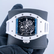 Richard Mille RM 055
