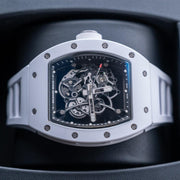 Richard Mille RM 055