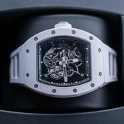 Richard Mille RM 055