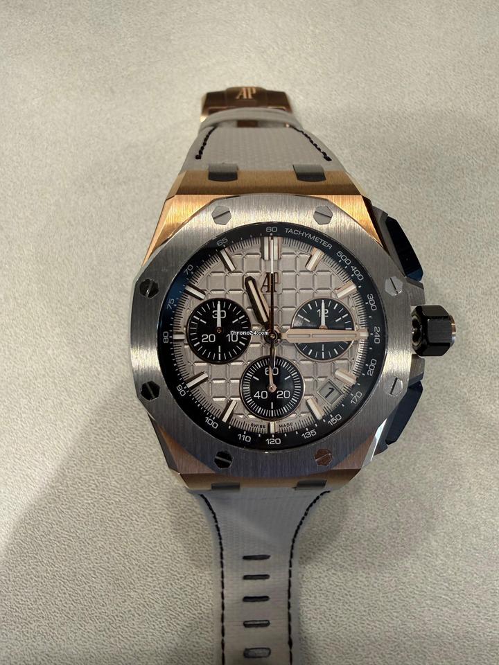 Audemars Piguet