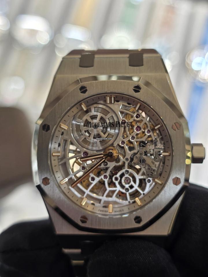 Audemars Piguet