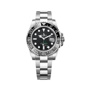 Rolex | GMT-Master II | 126710GRNR | 40 mm