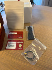Omega Seamaster Planet Ocean18 K Gold – Full Set – Sealed