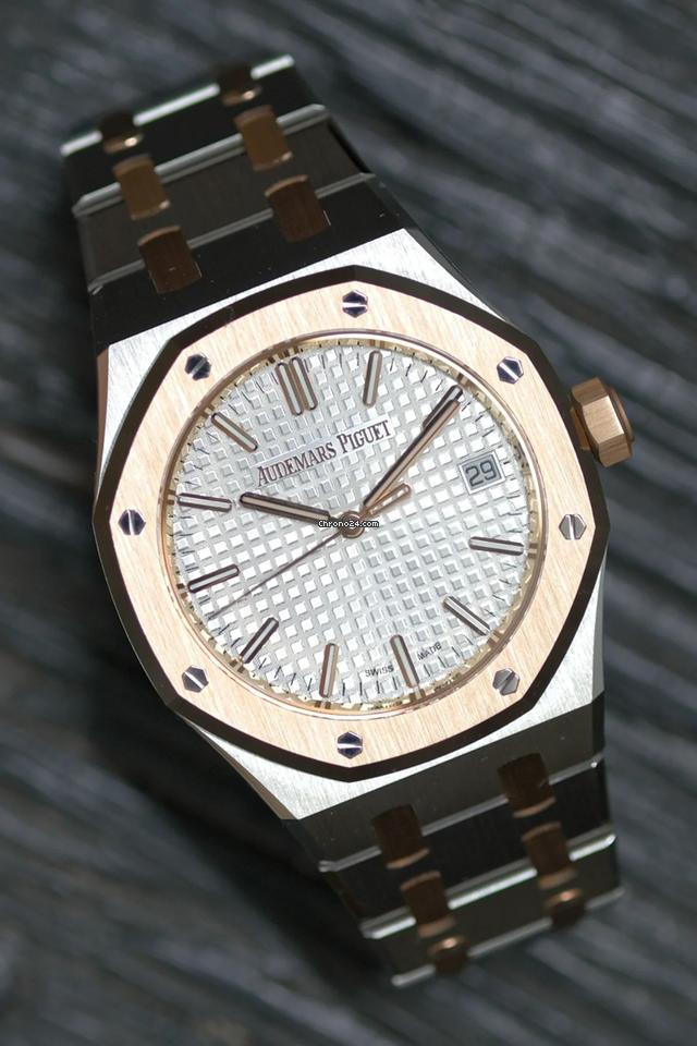 Audemars Piguet Royal Oak