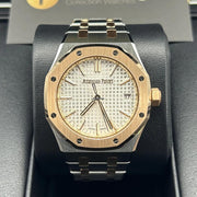 Audemars Piguet Royal Oak