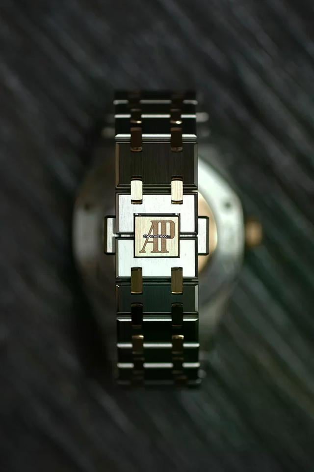 Audemars Piguet Royal Oak
