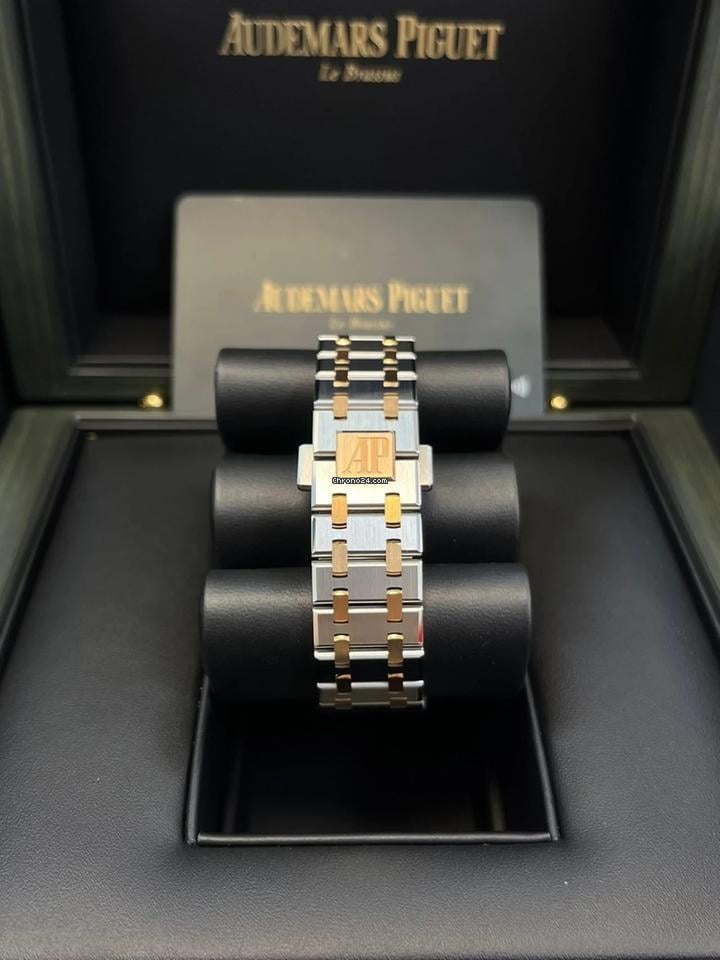 Audemars Piguet Royal Oak