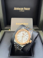 Audemars Piguet Royal Oak