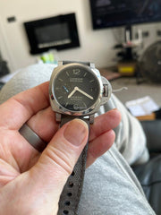 Panerai Luminor 1950