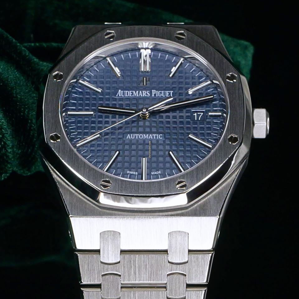Audemars Piguet