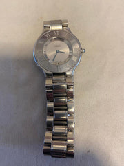 Cartier 21 Must de Cartier