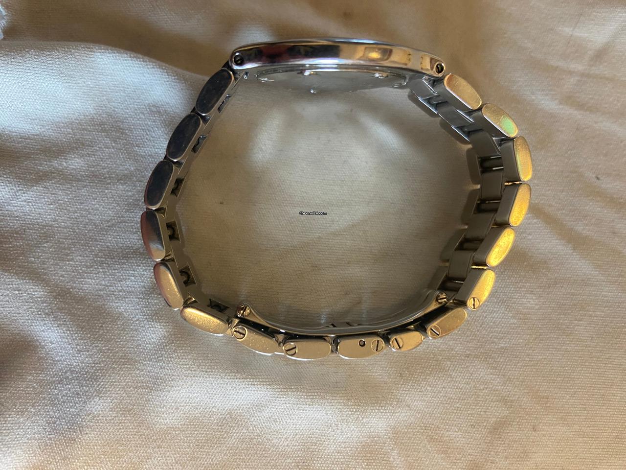 Cartier 21 Must de Cartier
