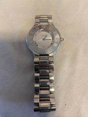 Cartier 21 Must de Cartier