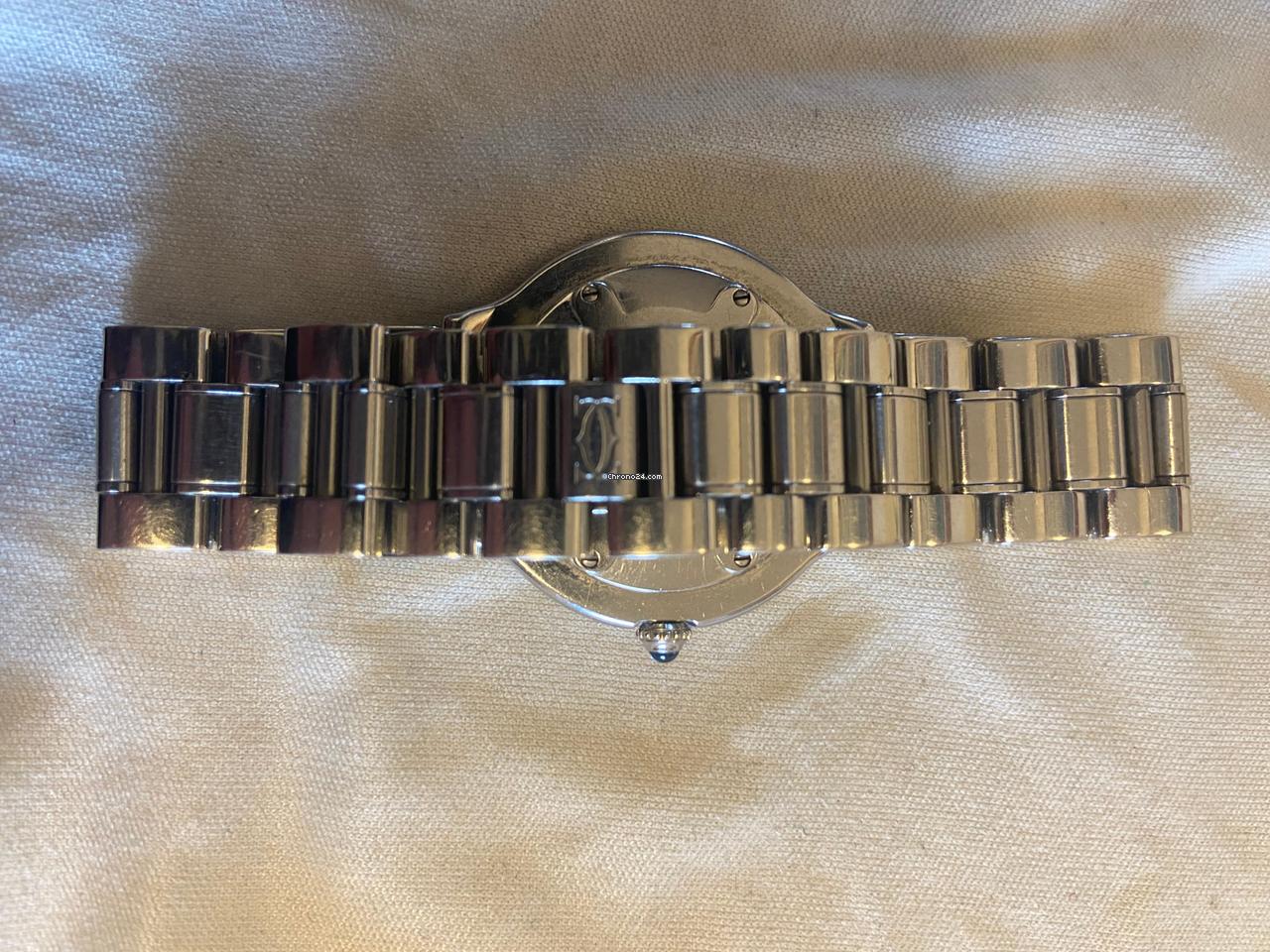 Cartier 21 Must de Cartier