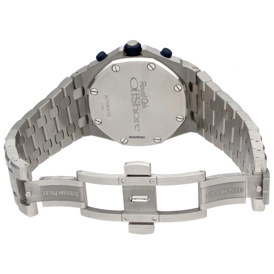 Audemars Piguet