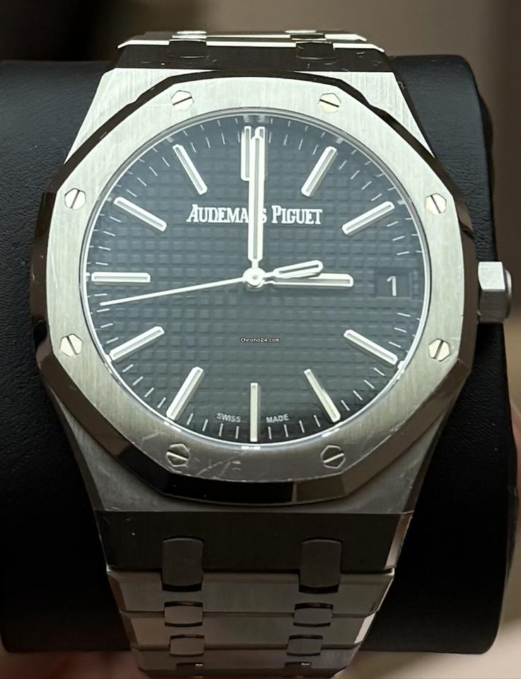 Audemars Piguet