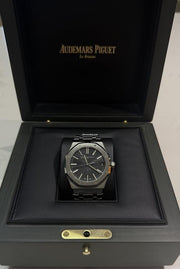 Audemars Piguet Royal Oak