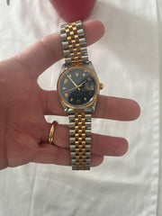 Rolex 1505