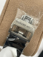 Richard Mille Rm65-01 Chronograph fullset