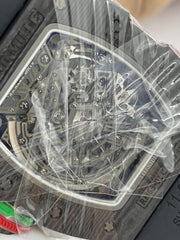 Richard Mille Rm65-01 Chronograph fullset