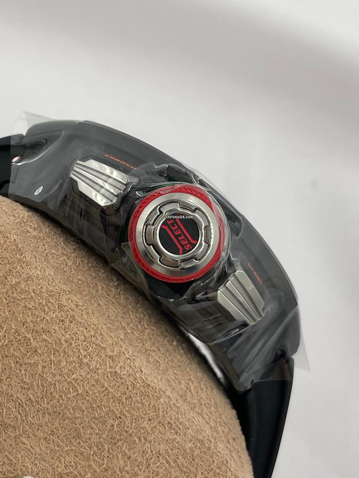 Richard Mille