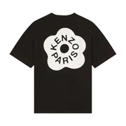 Kenzo Boke Flower 2.0 T-Shirt Black