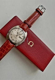 Omega Genève